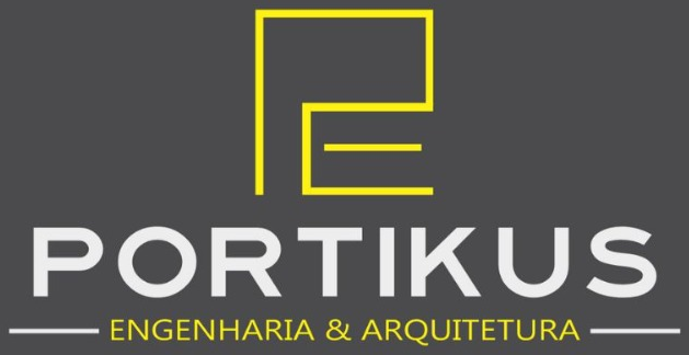Portikus — Engenharia & Arquitetura